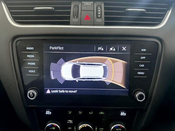 Used Skoda Octavia 2020 for sale - 76146689: Photo 20