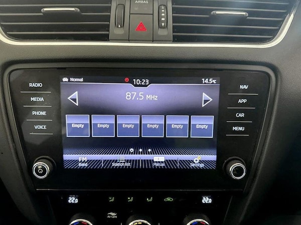Used Skoda Octavia 2020 for sale - 76146689: Photo 23