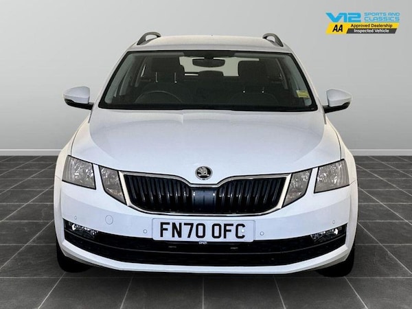 Used Skoda Octavia 2020 for sale - 76146689: Photo 5
