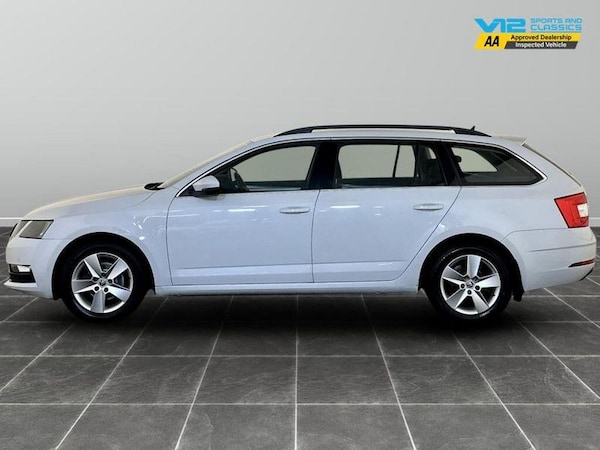 Used Skoda Octavia 2020 for sale - 76146689: Photo 7