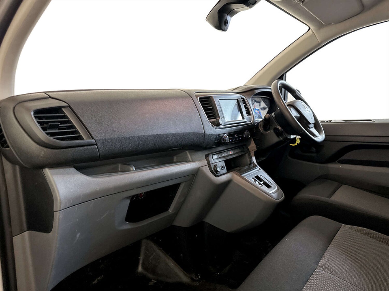 Used Vauxhall Vivaro Electric 2023 for sale - 77676623: Photo 12