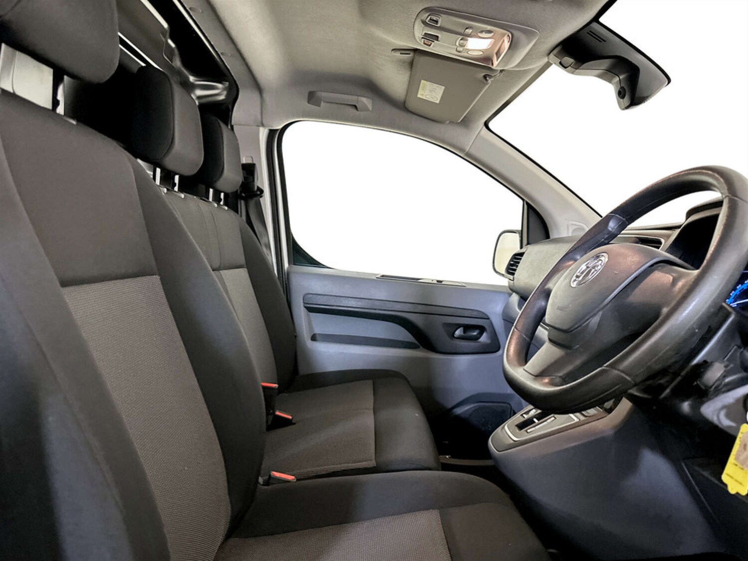 Used Vauxhall Vivaro Electric 2023 for sale - 77676623: Photo 13