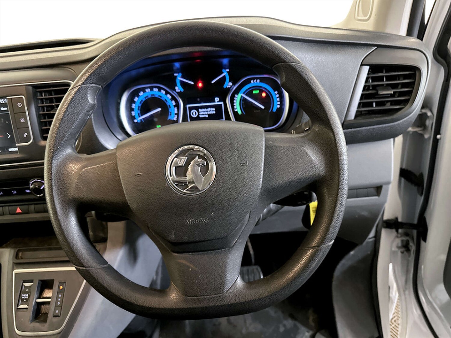 Used Vauxhall Vivaro Electric 2023 for sale - 77676623: Photo 16