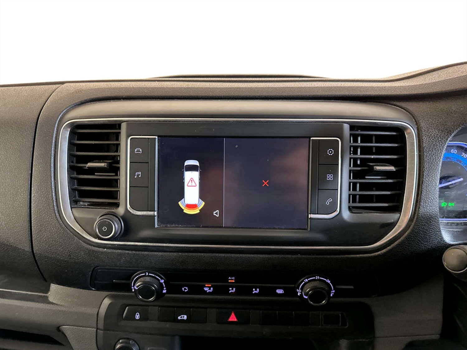 Used Vauxhall Vivaro Electric 2023 for sale - 77676623: Photo 18