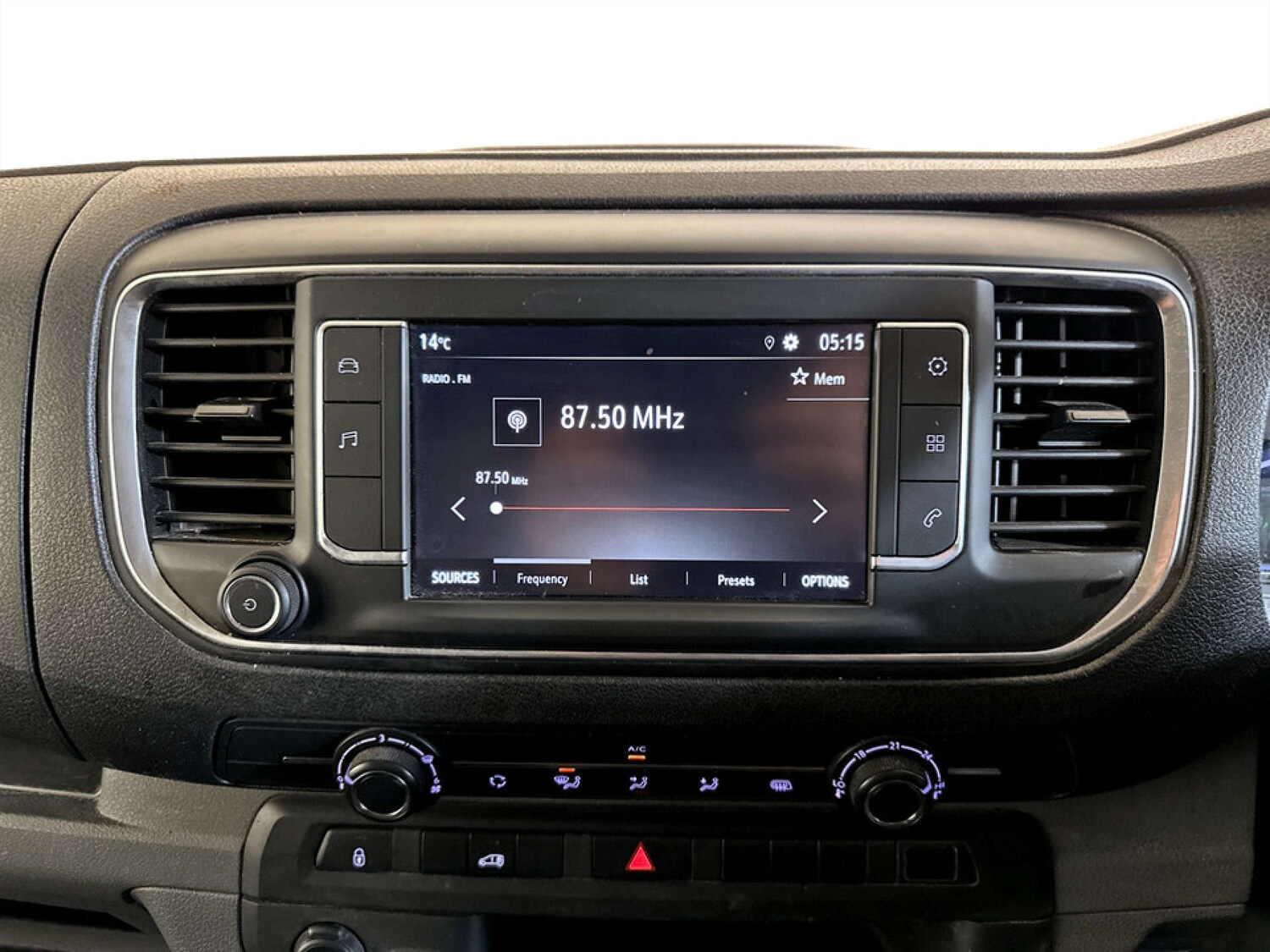 Used Vauxhall Vivaro Electric 2023 for sale - 77676623: Photo 21