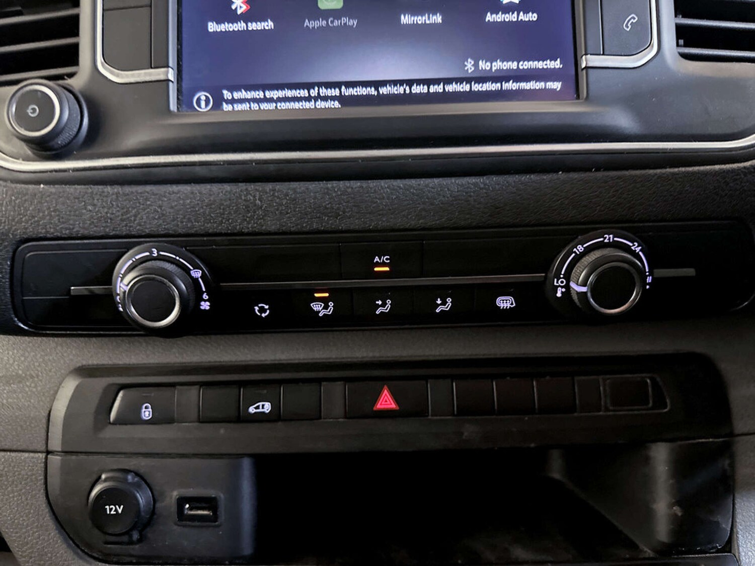 Used Vauxhall Vivaro Electric 2023 for sale - 77676623: Photo 22