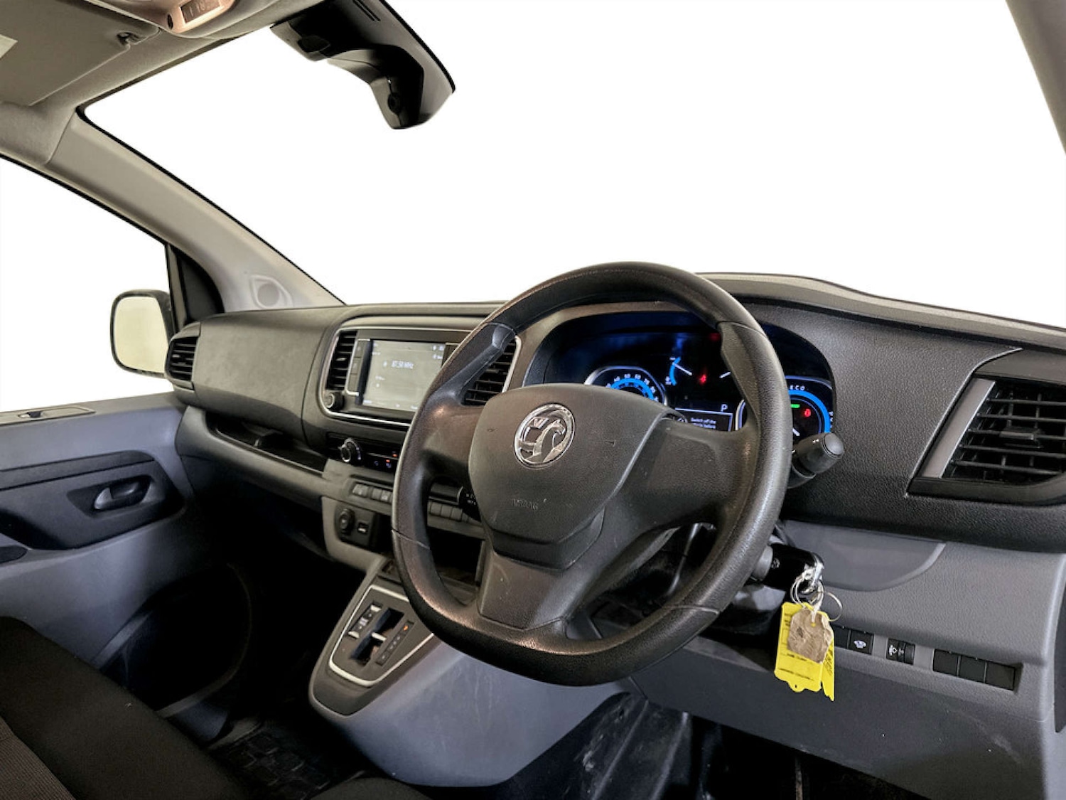 Used Vauxhall Vivaro Electric 2023 for sale - 77676623: Photo 3