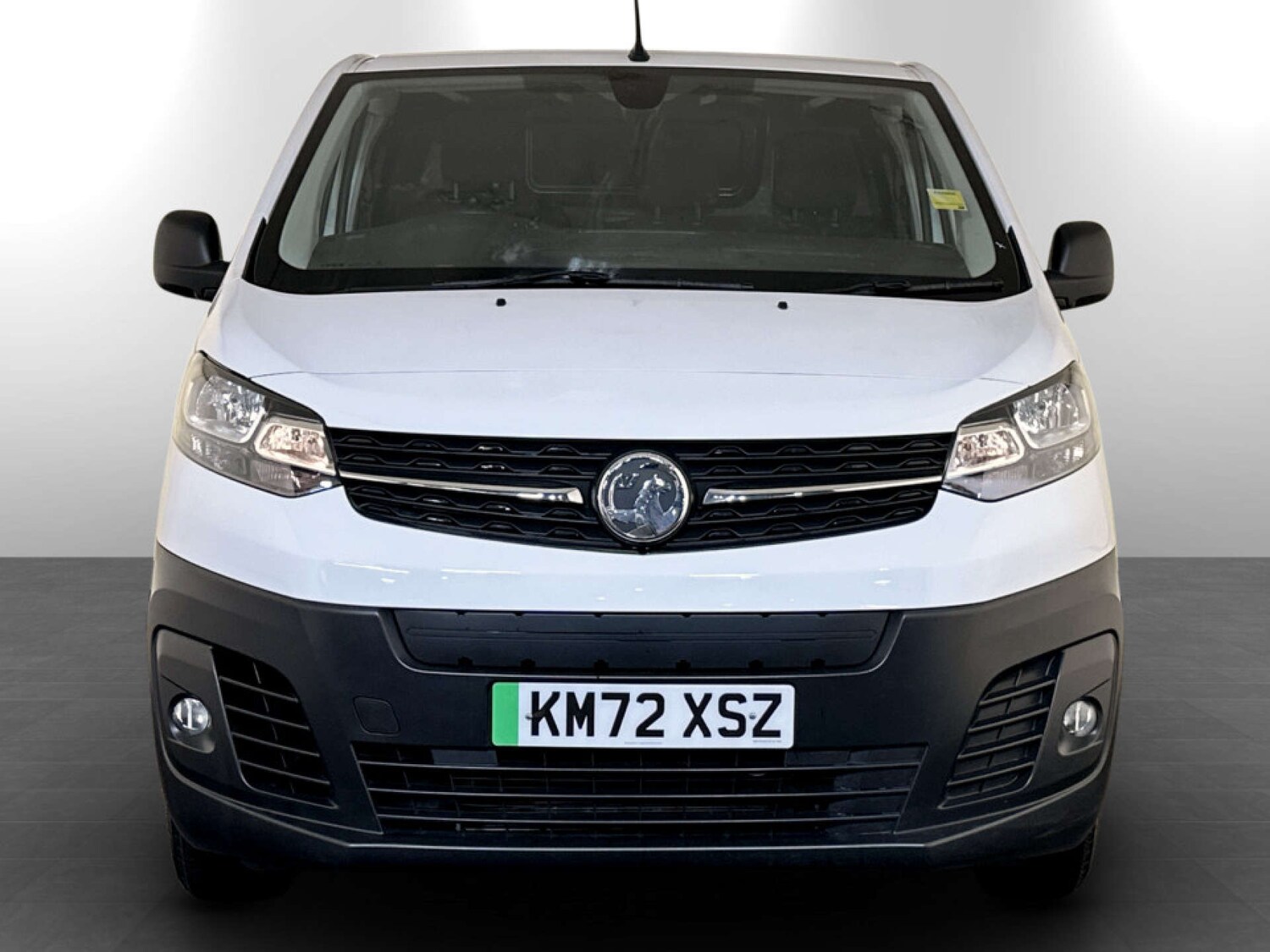 Used Vauxhall Vivaro Electric 2023 for sale - 77676623: Photo 5