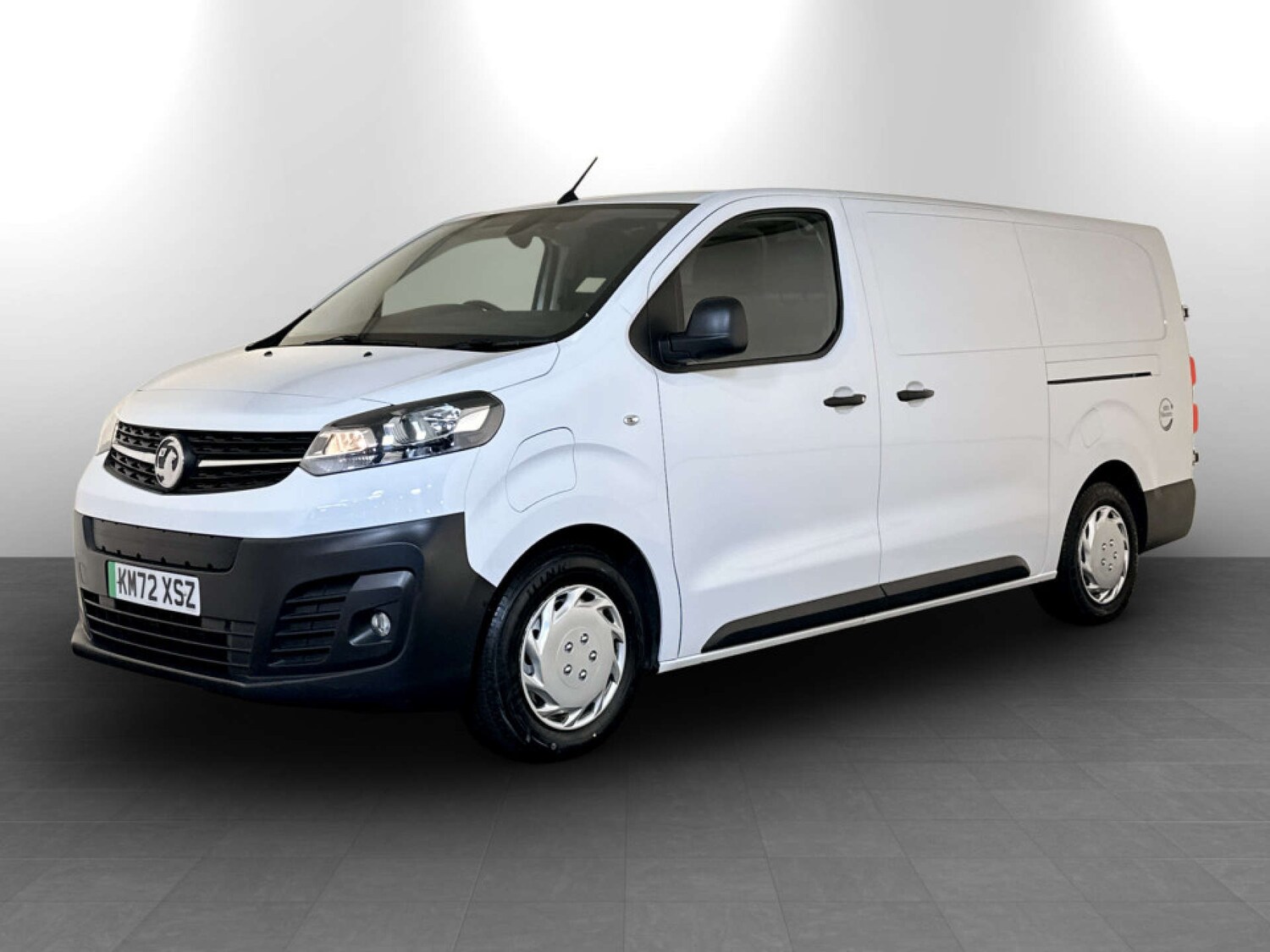 Used Vauxhall Vivaro Electric 2023 for sale - 77676623: Photo 6