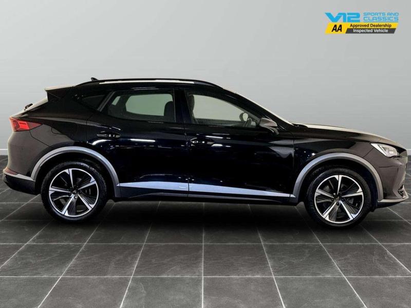 Used Cupra Formentor 2022 for sale - 76941262: Photo 11