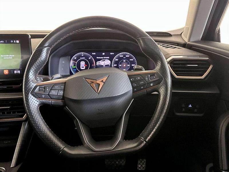 Used Cupra Formentor 2022 for sale - 76941262: Photo 16