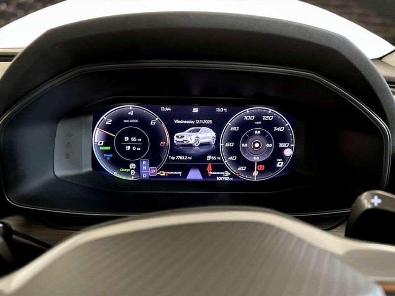 Used Cupra Formentor 2022 for sale - 76941262: Photo 18