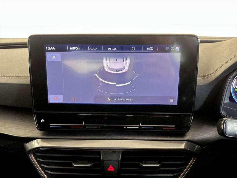 Used Cupra Formentor 2022 for sale - 76941262: Photo 20