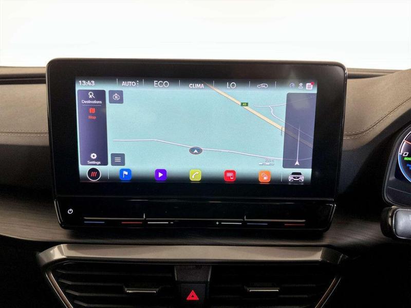 Used Cupra Formentor 2022 for sale - 76941262: Photo 21