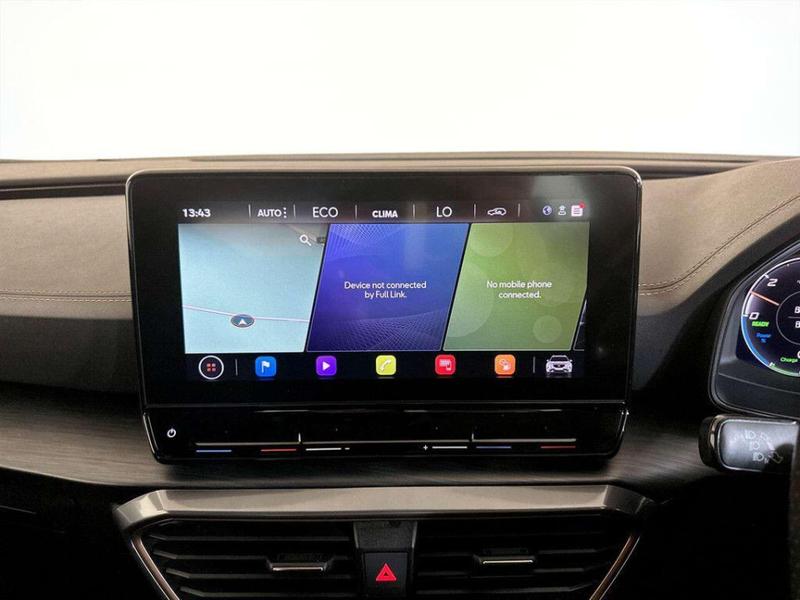 Used Cupra Formentor 2022 for sale - 76941262: Photo 22