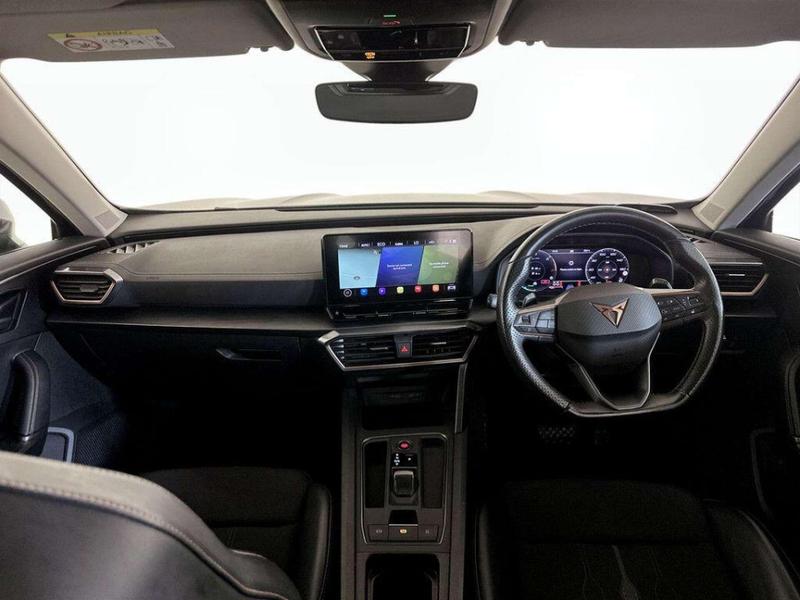 Used Cupra Formentor 2022 for sale - 76941262: Photo 3