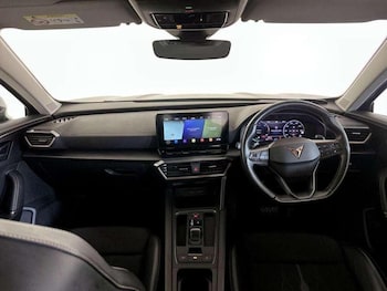 Used Cupra Formentor 2022 for sale - 76941262: Photo