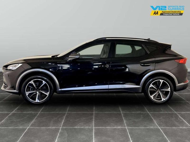 Used Cupra Formentor 2022 for sale - 76941262: Photo 7