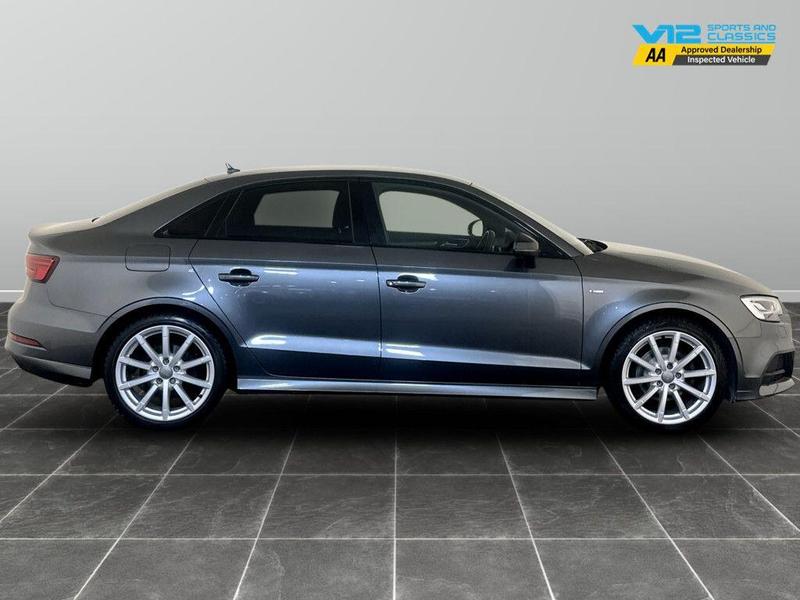 Used Audi A3 2018 for sale - 76494501: Photo 11