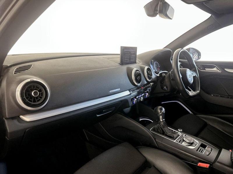 Used Audi A3 2018 for sale - 76494501: Photo 12