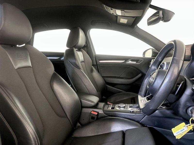 Used Audi A3 2018 for sale - 76494501: Photo 13