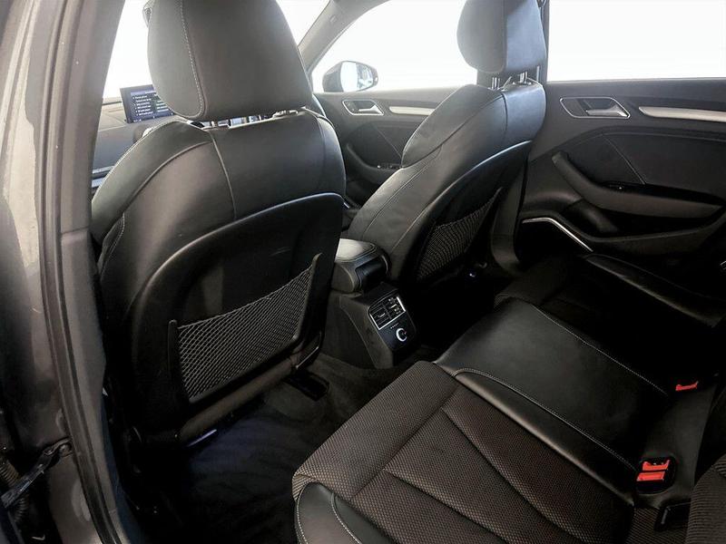 Used Audi A3 2018 for sale - 76494501: Photo 14