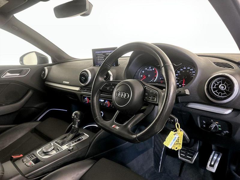 Used Audi A3 2018 for sale - 76494501: Photo 15