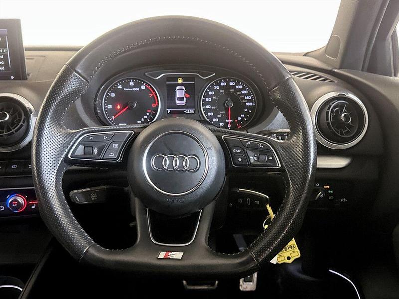 Used Audi A3 2018 for sale - 76494501: Photo 16