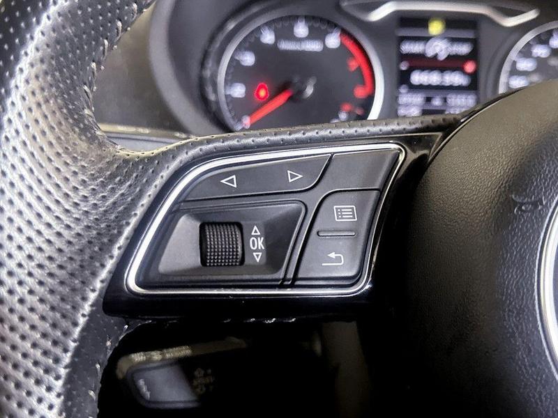 Used Audi A3 2018 for sale - 76494501: Photo 17