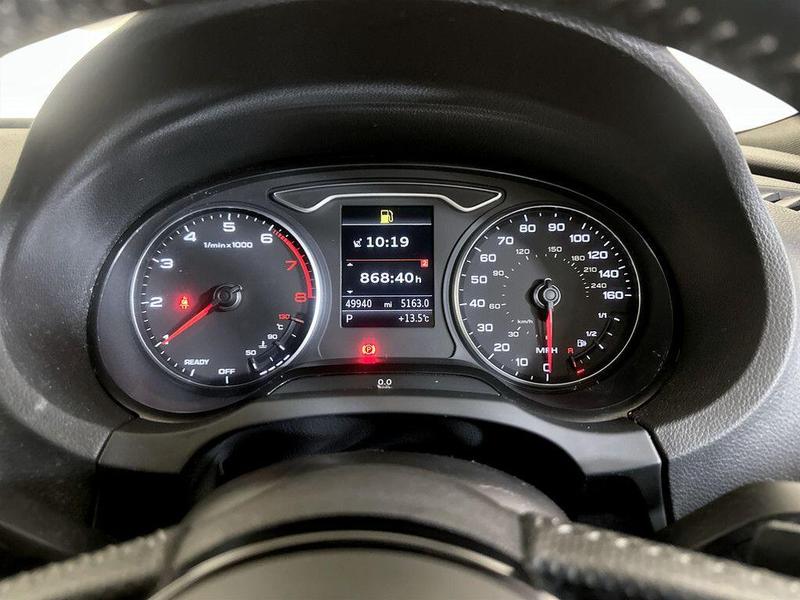 Used Audi A3 2018 for sale - 76494501: Photo 18