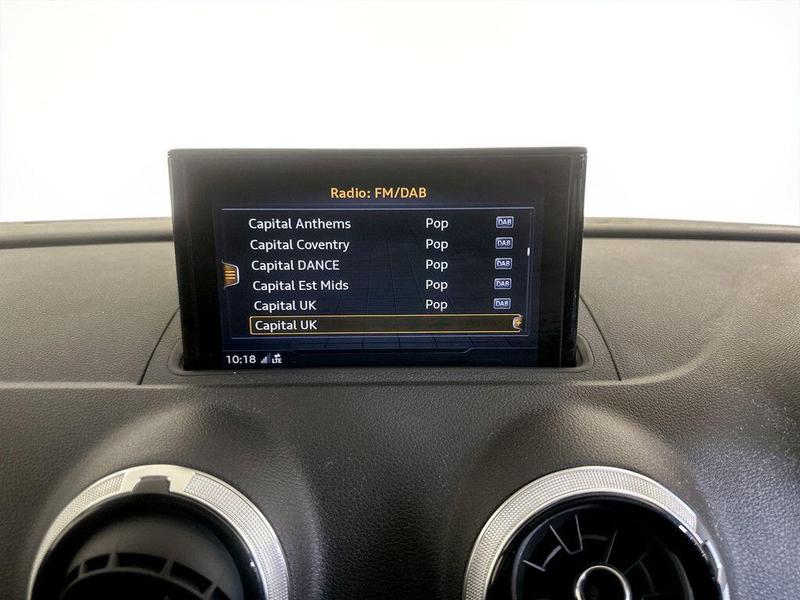 Used Audi A3 2018 for sale - 76494501: Photo 22