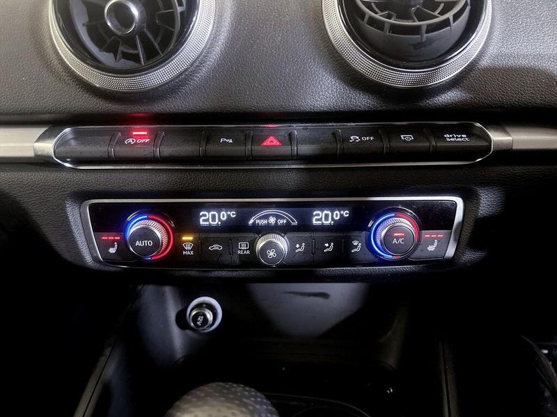 Used Audi A3 2018 for sale - 76494501: Photo 26