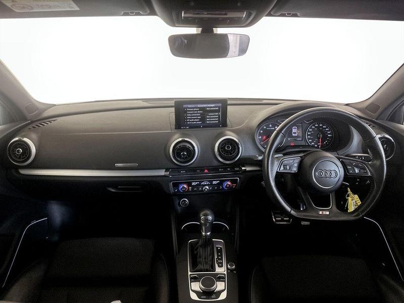 Used Audi A3 2018 for sale - 76494501: Photo 3