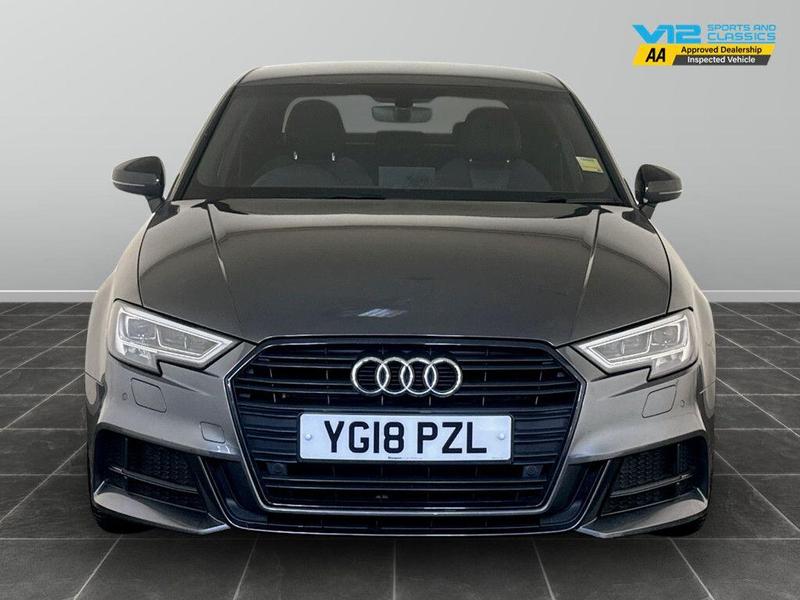Used Audi A3 2018 for sale - 76494501: Photo 5