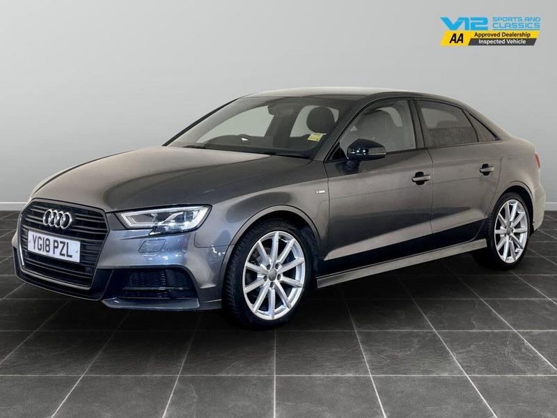 Used Audi A3 2018 for sale - 76494501: Photo 6