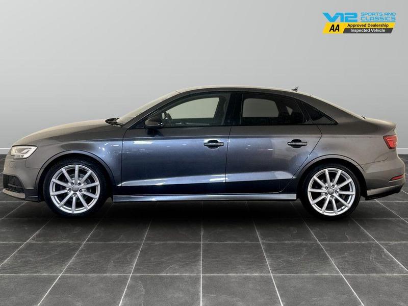 Used Audi A3 2018 for sale - 76494501: Photo 7