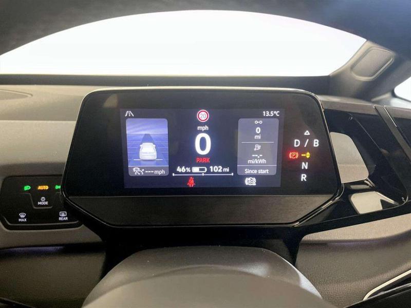 Used Volkswagen ID.3 2023 for sale - 76826061: Photo 19