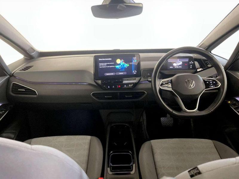 Used Volkswagen ID.3 2023 for sale - 76826061: Photo 3