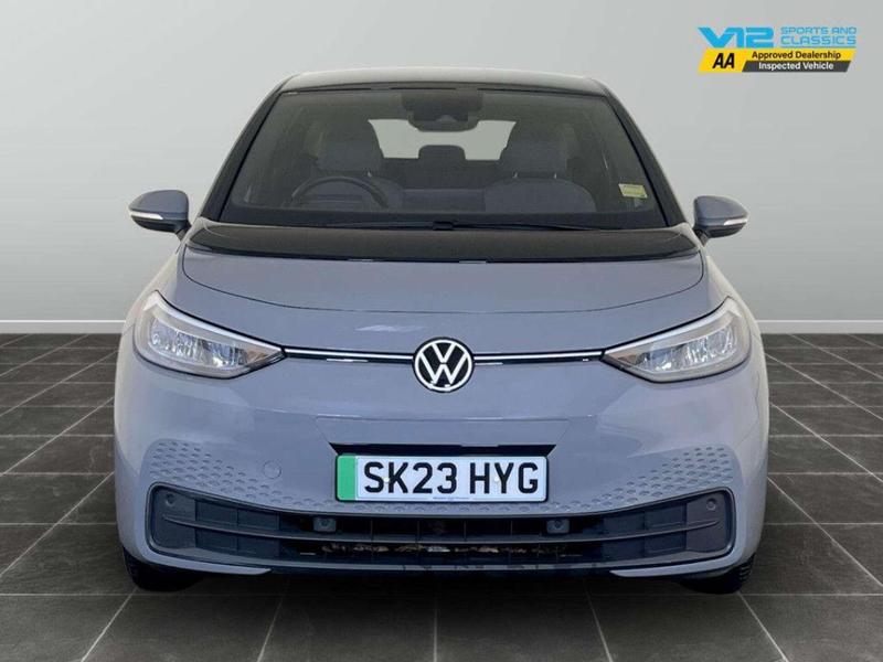 Used Volkswagen ID.3 2023 for sale - 76826061: Photo 5