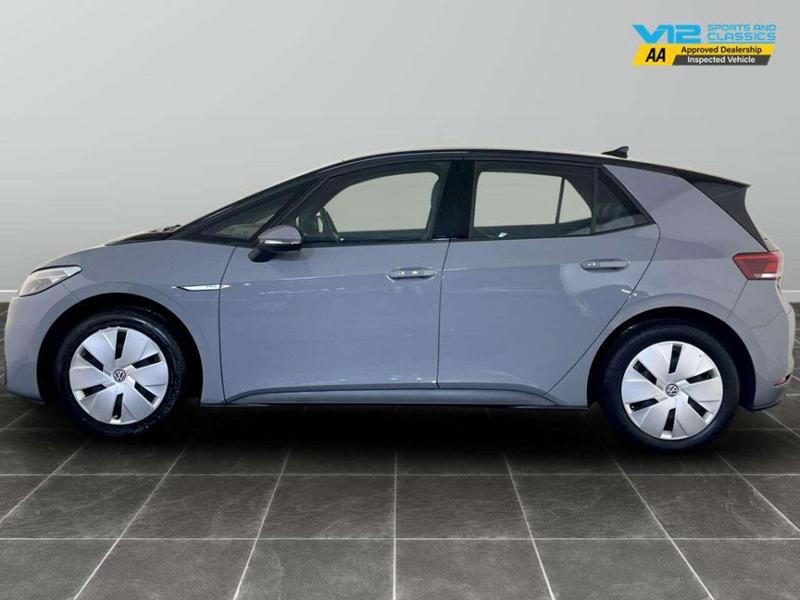 Used Volkswagen ID.3 2023 for sale - 76826061: Photo 7