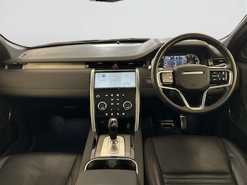 Used Land Rover Discovery Sport 2022 for sale - 78446476: Photo