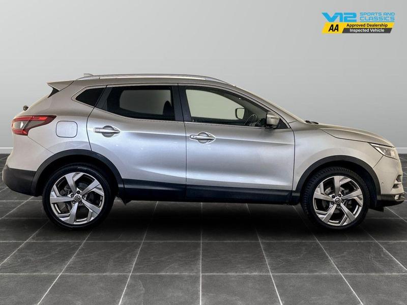 Used Nissan Qashqai 2019 for sale - 75718144: Photo 11