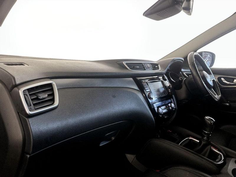 Used Nissan Qashqai 2019 for sale - 75718144: Photo 12