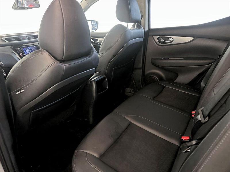 Used Nissan Qashqai 2019 for sale - 75718144: Photo 13