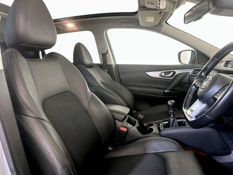 Used Nissan Qashqai 2019 for sale - 75718144: Photo 14