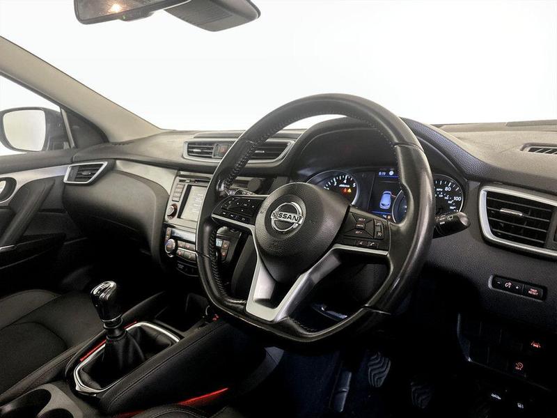 Used Nissan Qashqai 2019 for sale - 75718144: Photo 15