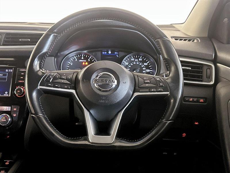 Used Nissan Qashqai 2019 for sale - 75718144: Photo 16