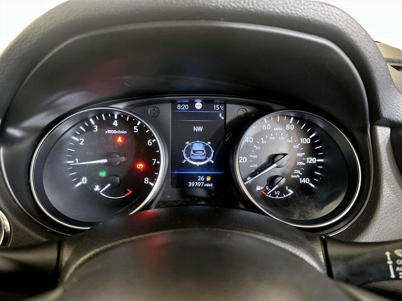 Used Nissan Qashqai 2019 for sale - 75718144: Photo 18