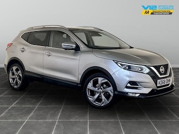 2019 - 1.3 DIG-T Tekna Euro 6 (s/s) 5dr Manual