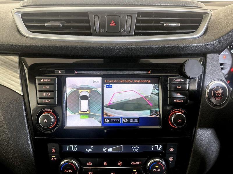 Used Nissan Qashqai 2019 for sale - 75718144: Photo 20